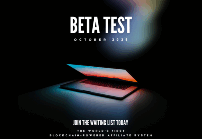 Beta Launch – October 2025