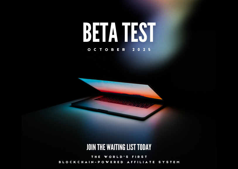 Beta Launch – October 2025